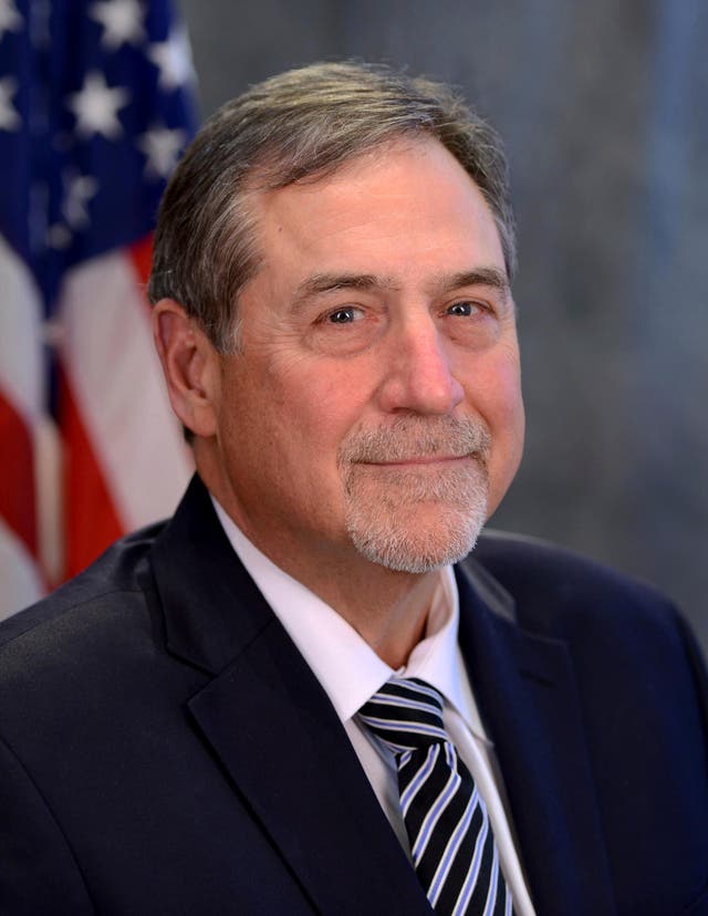 Obit John Thompson