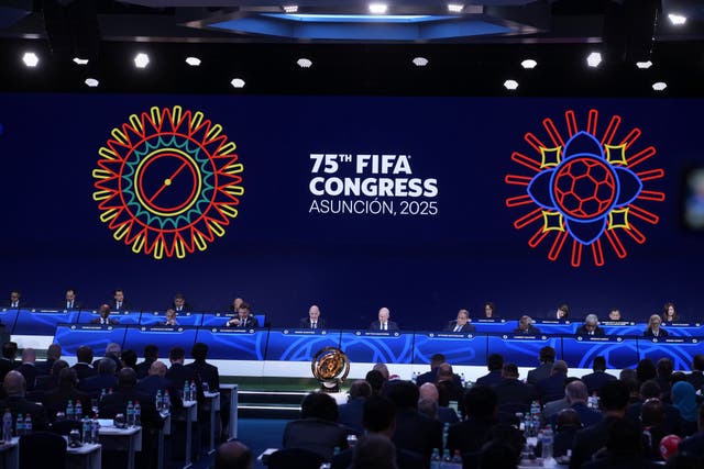 FIFA
