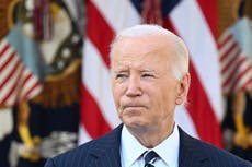 How did Biden’s doctors miss his condition?