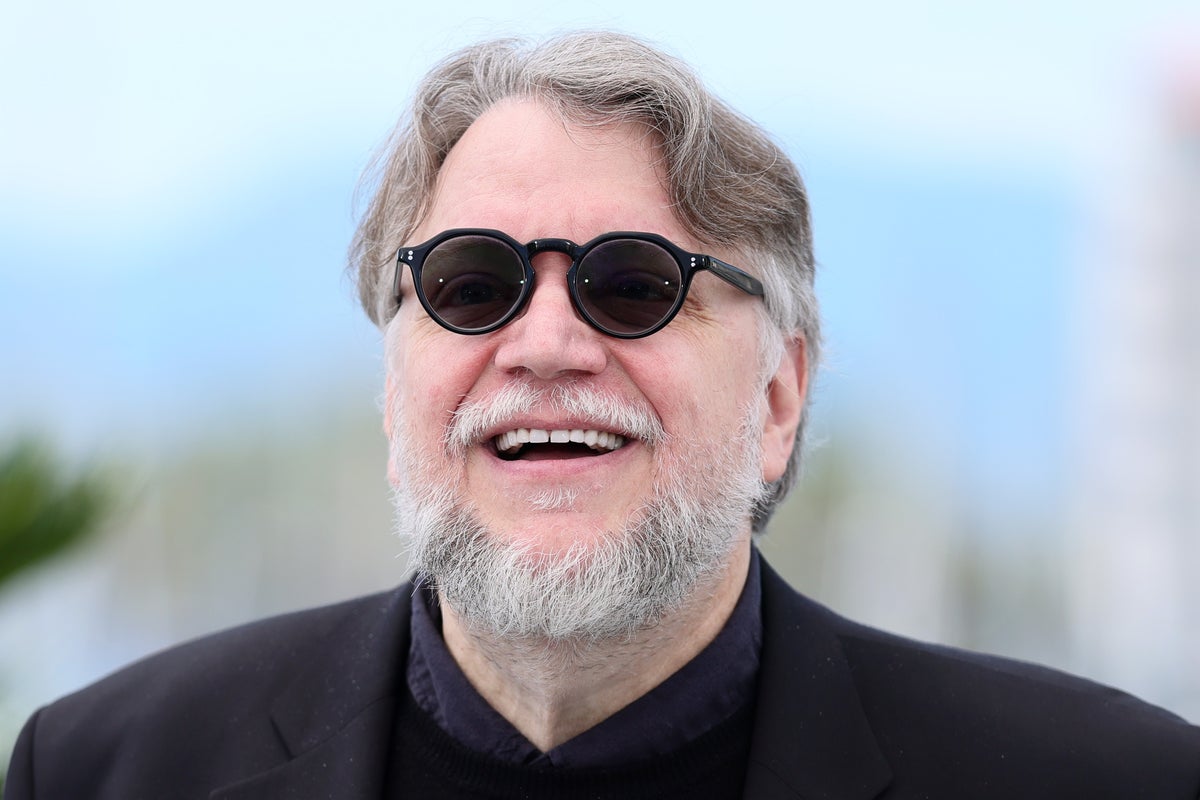 Guillermo del Toro says his Frankenstein adaptation is not a ‘horror film’