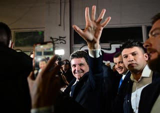 The vote was considered crucial for the direction of the EU and NATO member