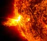 Nasa warns of huge solar flares causing blackouts on Earth