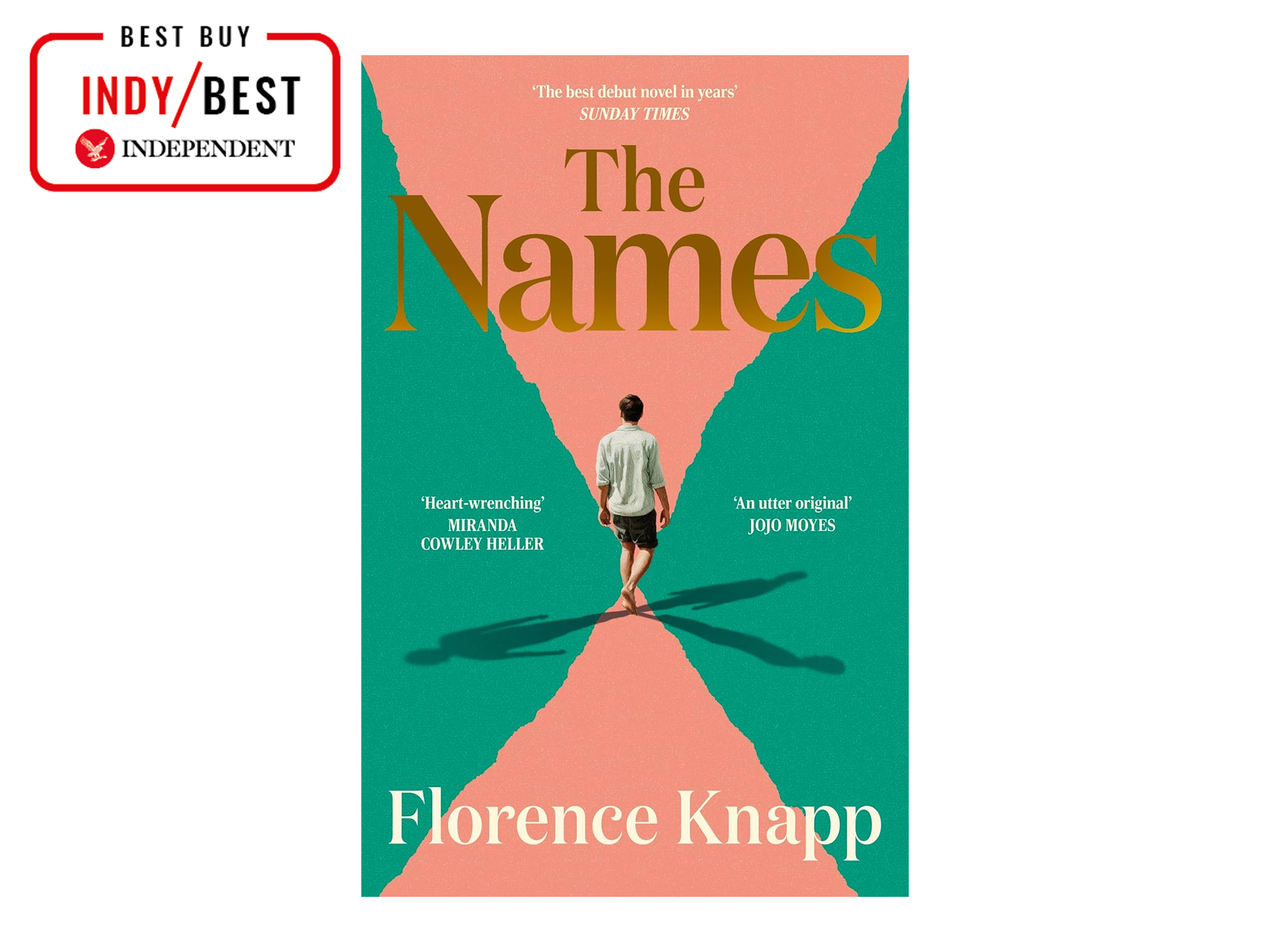 the names florence knapp