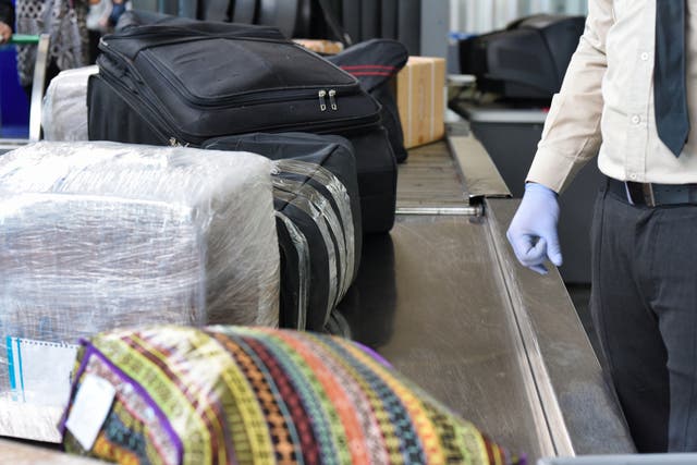 <p>Medicines that are legal in the UK can be restricted or even banned in other countries</p>