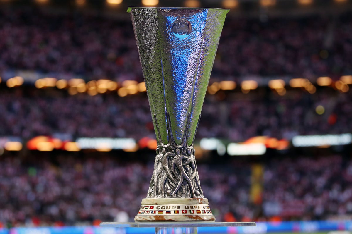 Tottenham, Manchester United Clash in Bilbao Europa League Final for Champions League Spot