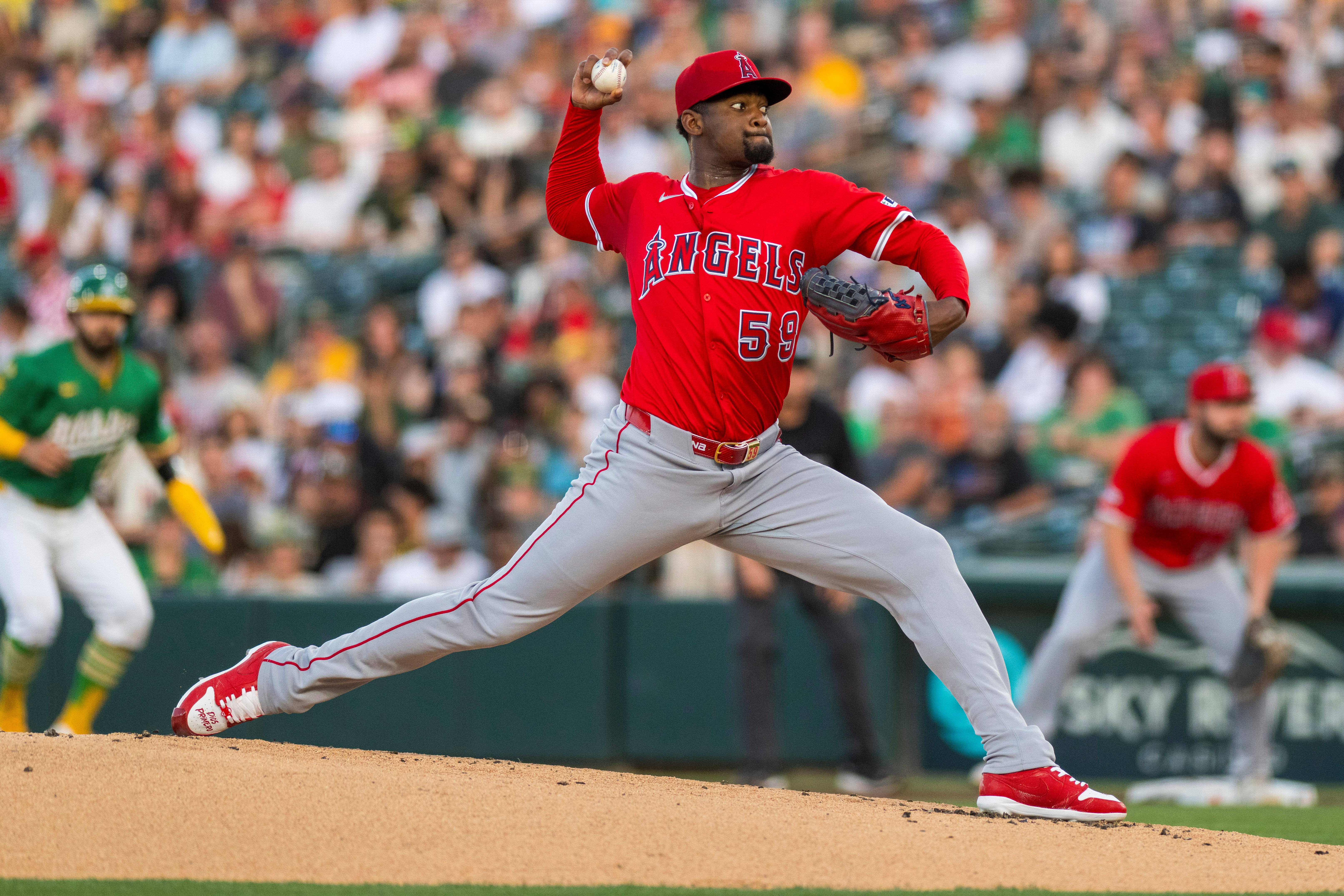 ANGELINOS-ATLÉTICOS