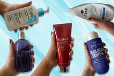 I tried dozens of body washes – and these are the best