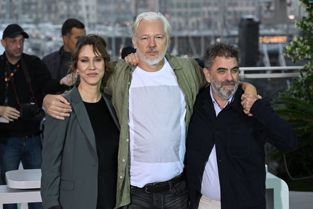 <p>’The deeper we dug, the shakier and more suspicious these stories became, sounding hauntingly like the work of the very Pentagon Task Force we discovered had been set up in 2010 to destroy Assange and his organisation’</p>