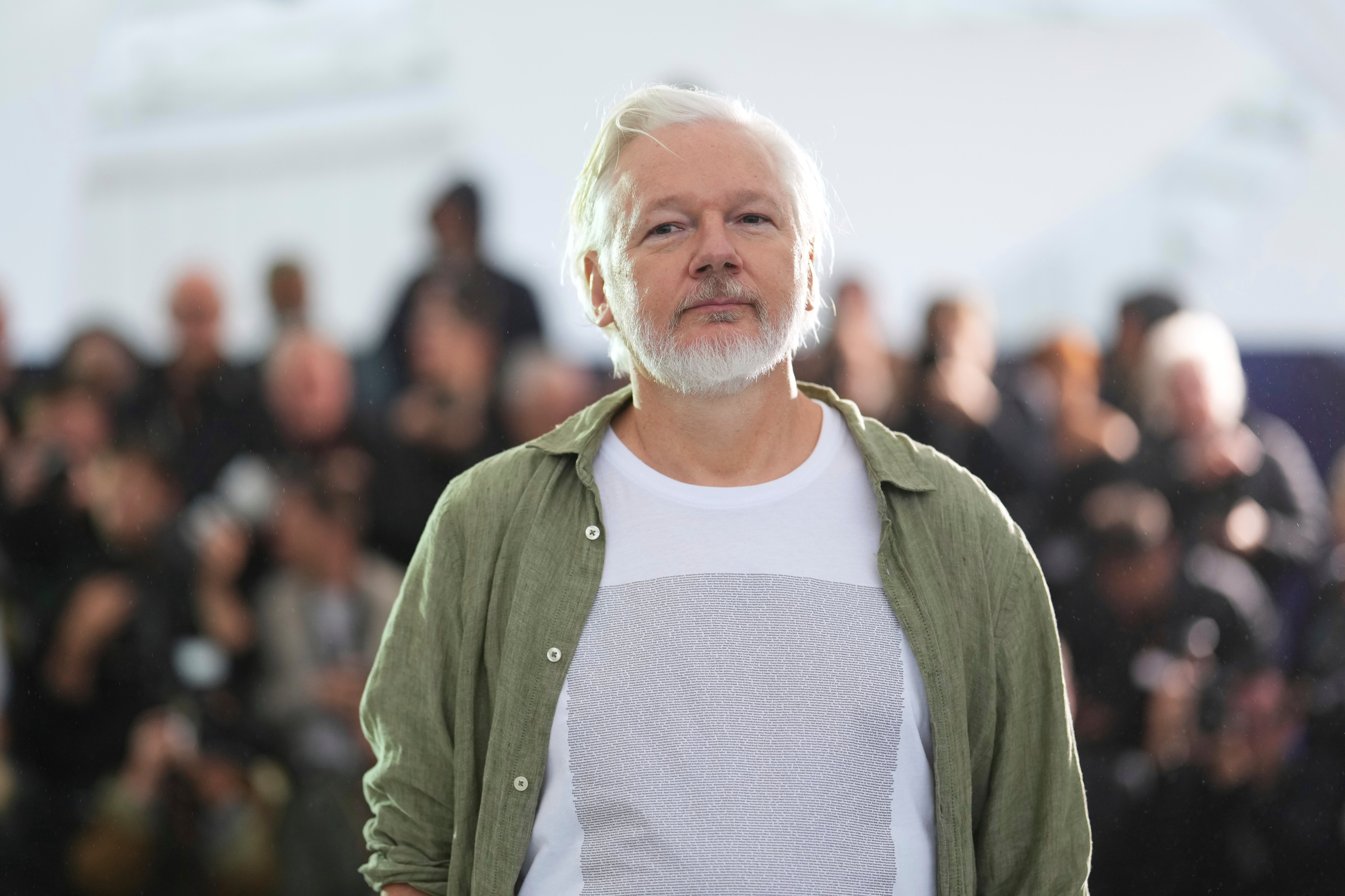 France Cannes 2025 The Six Billion Dollar Man Photo Call