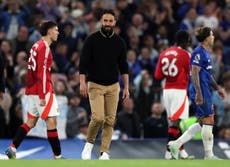 Tottenham vs Manchester United Free Bets