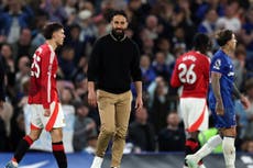 Tottenham vs Manchester United Free Bets