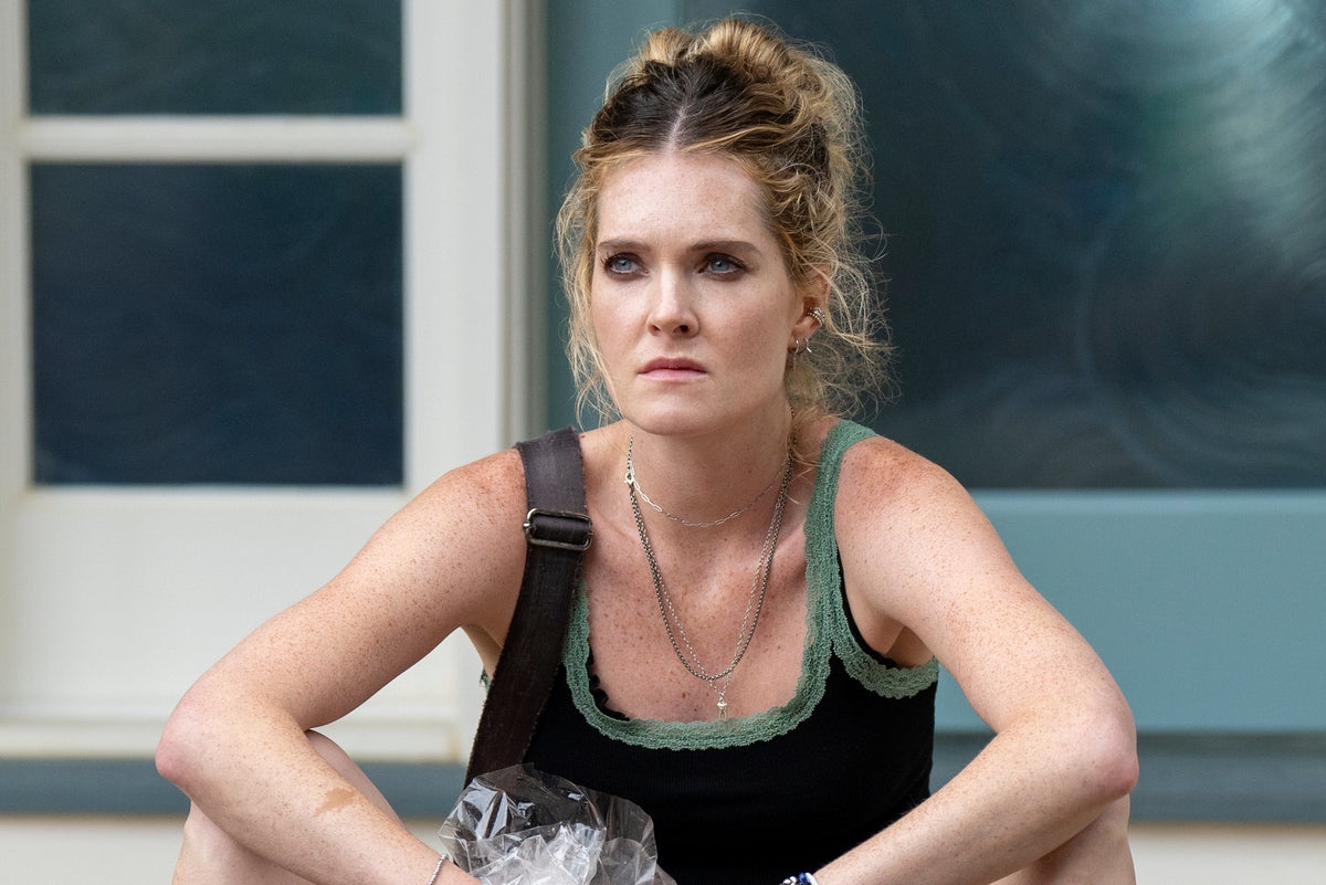 Meghann Fahy’s Netflix drama Sirens is an uneven but beguiling slice of summer escapism