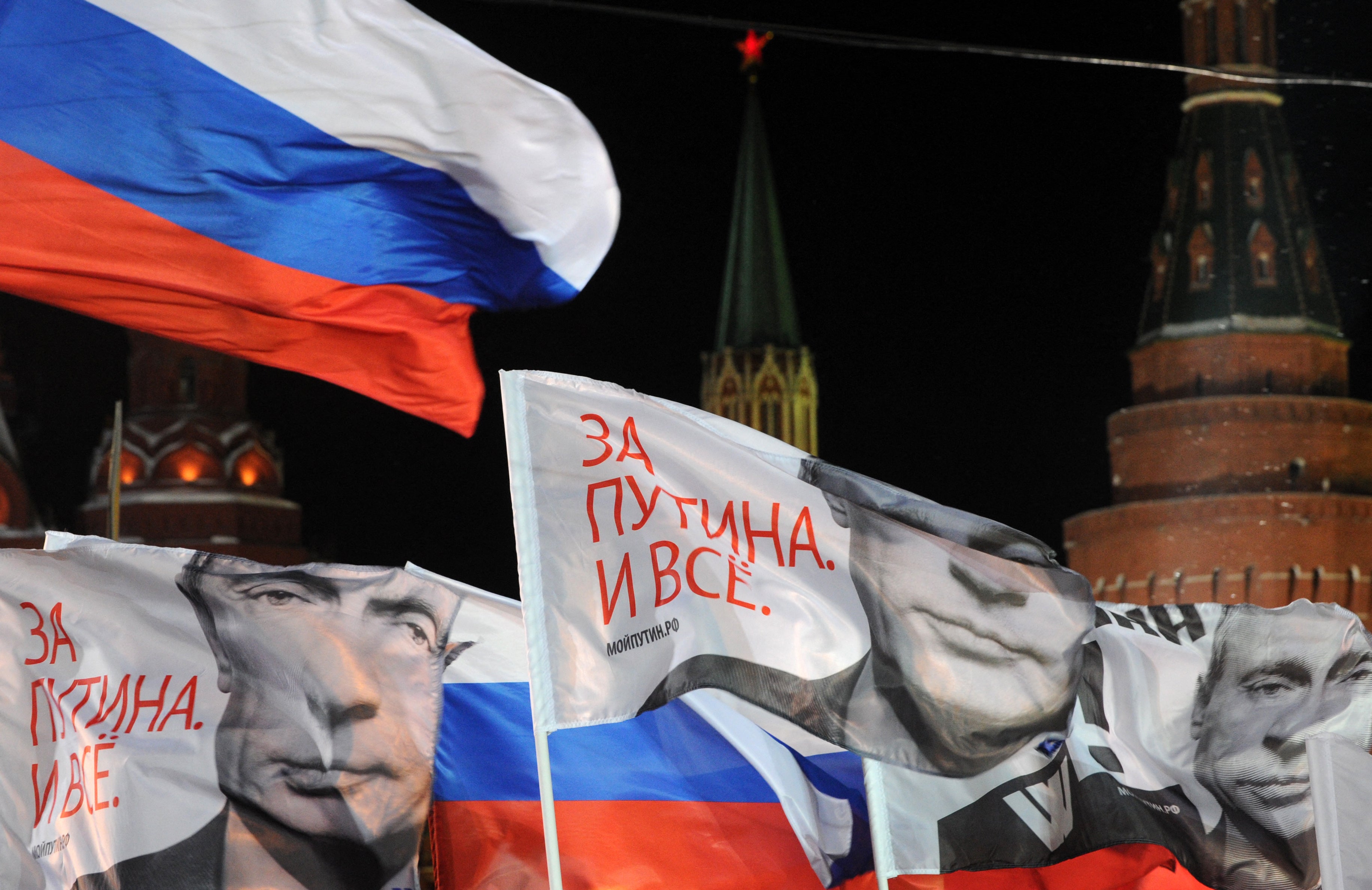 ‘European leaders have had years to recognise that the Russian way of war and diplomacy is one that involves the brutal application of raw power and terror’