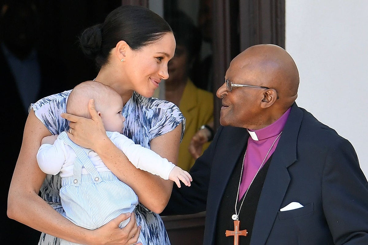 Duchess Meghan Reflects on Motherhood Challenges, Balancing Royal Duties, Work