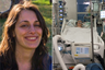 Teacher left paralysed heads overseas after ‘nightmare’ NHS treatment