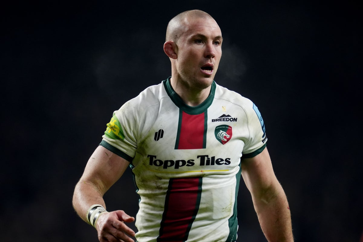 Mike Brown announces retirement and calls for unity in rugby leadership