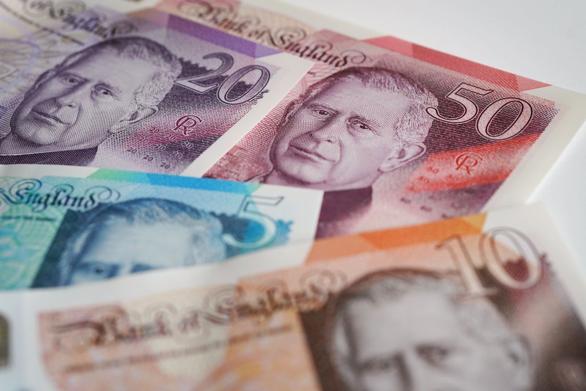Monthly company insolvencies rise to highest level since last July