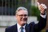 Starmer defends ‘win-win’ EU deal after claims of Brexit ‘betrayal’ 