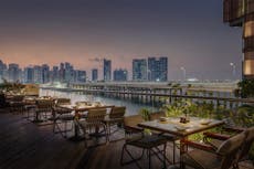 10 of the best luxury hotels in Abu Dhabi for Michelin-starred dining and private beaches