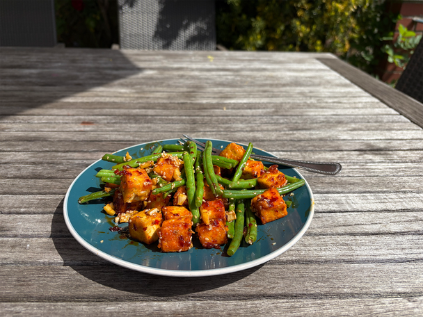 Grubby meal kit 