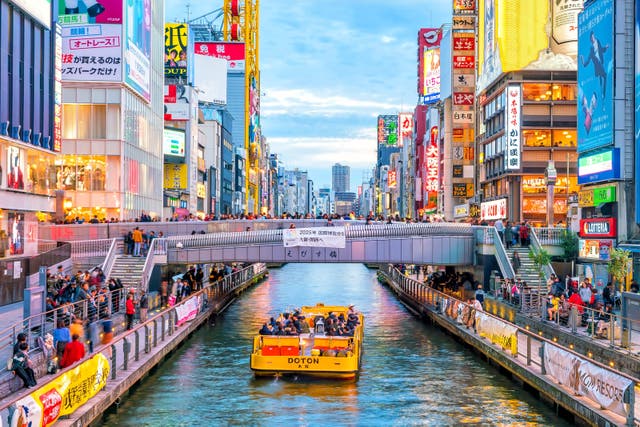 <p>A comic book prophecy has taken a toll on tourism to Japan </p>