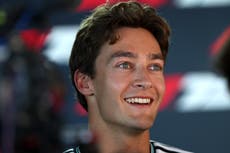 The evolution of George Russell – and how the Mercedes star has redefined his happiness