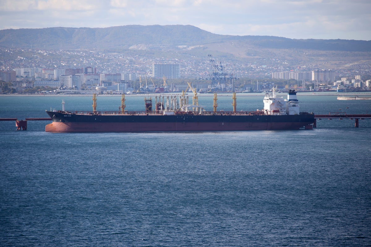 Sweden will step up insurance checks on foreign ships as worries about Russia rise