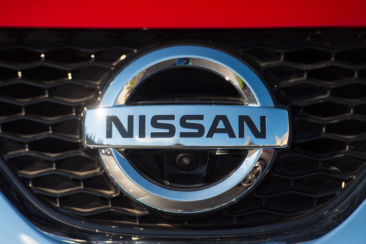 Nissan to reduce its workforce by 15 per cent