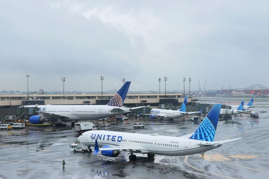 The latest outage affected the Philadelphia air traffic control center, which manages flights at Newark Airport.