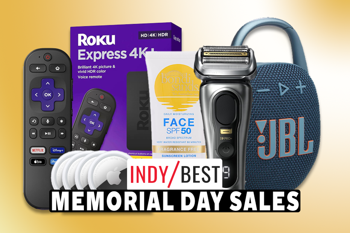 Best deals in Amazon’s Memorial Day sale 2025