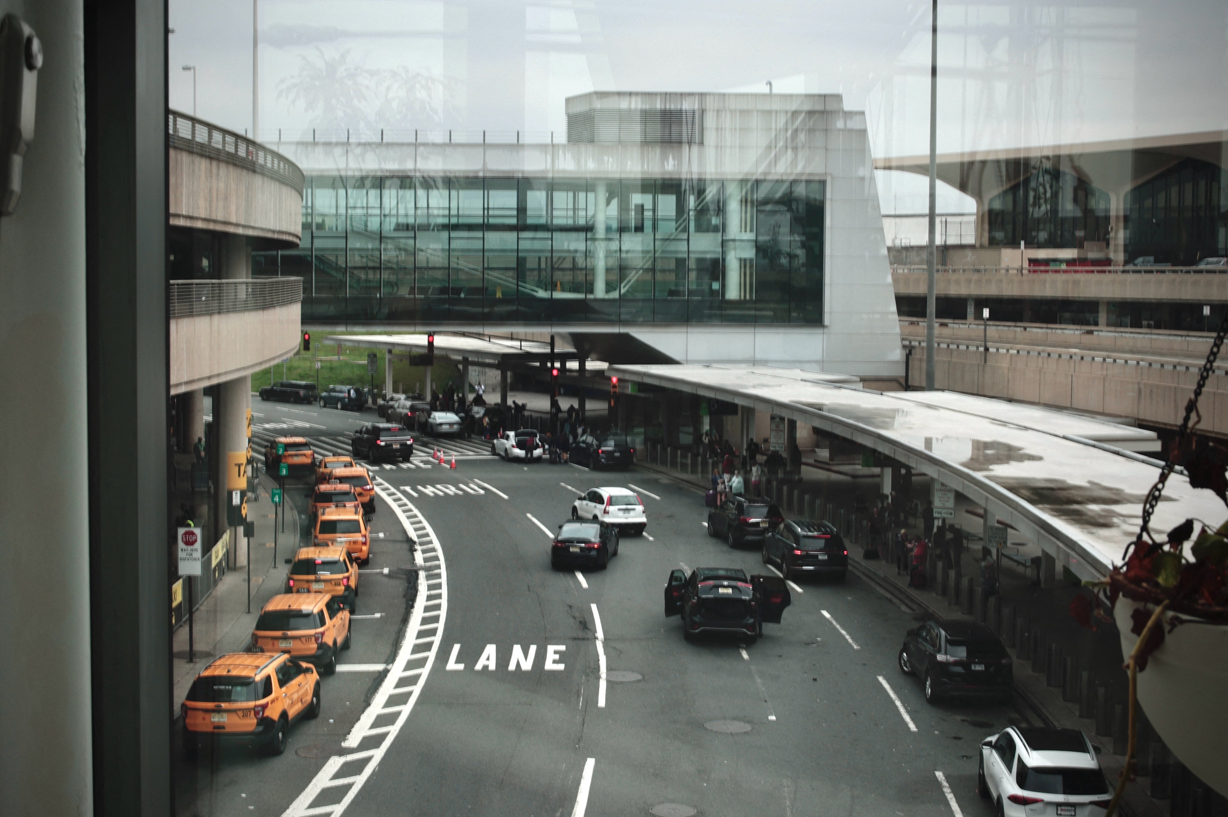 The FAA is investigating Tuesday's communication outage.