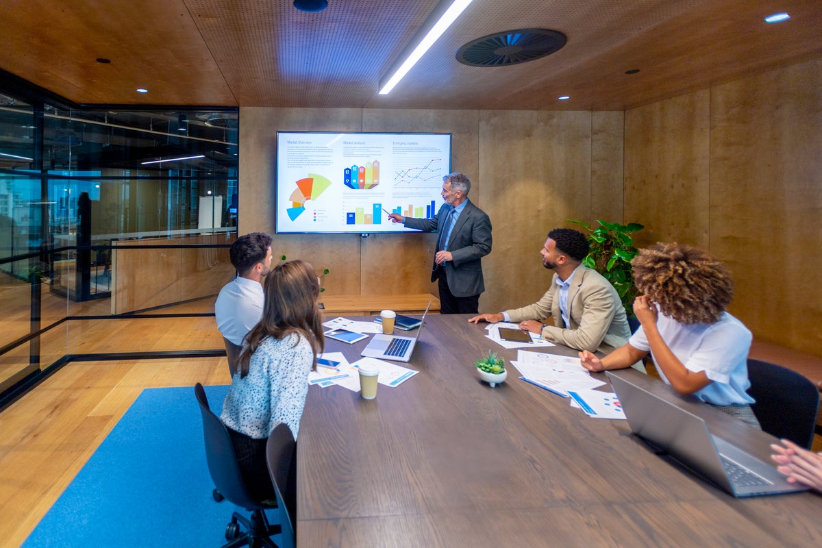 How smarter procurement can tackle supply chain concerns