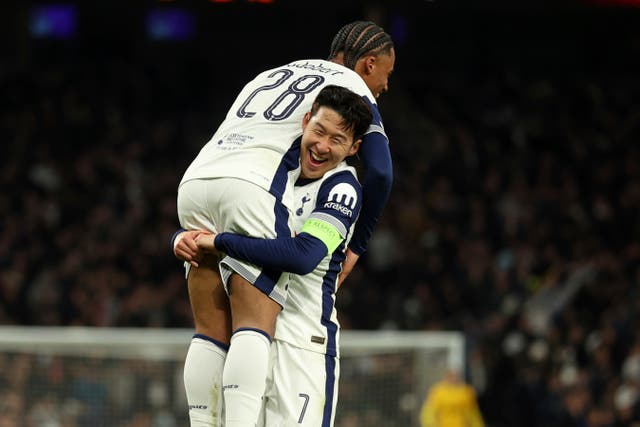 LIGA EUROPA