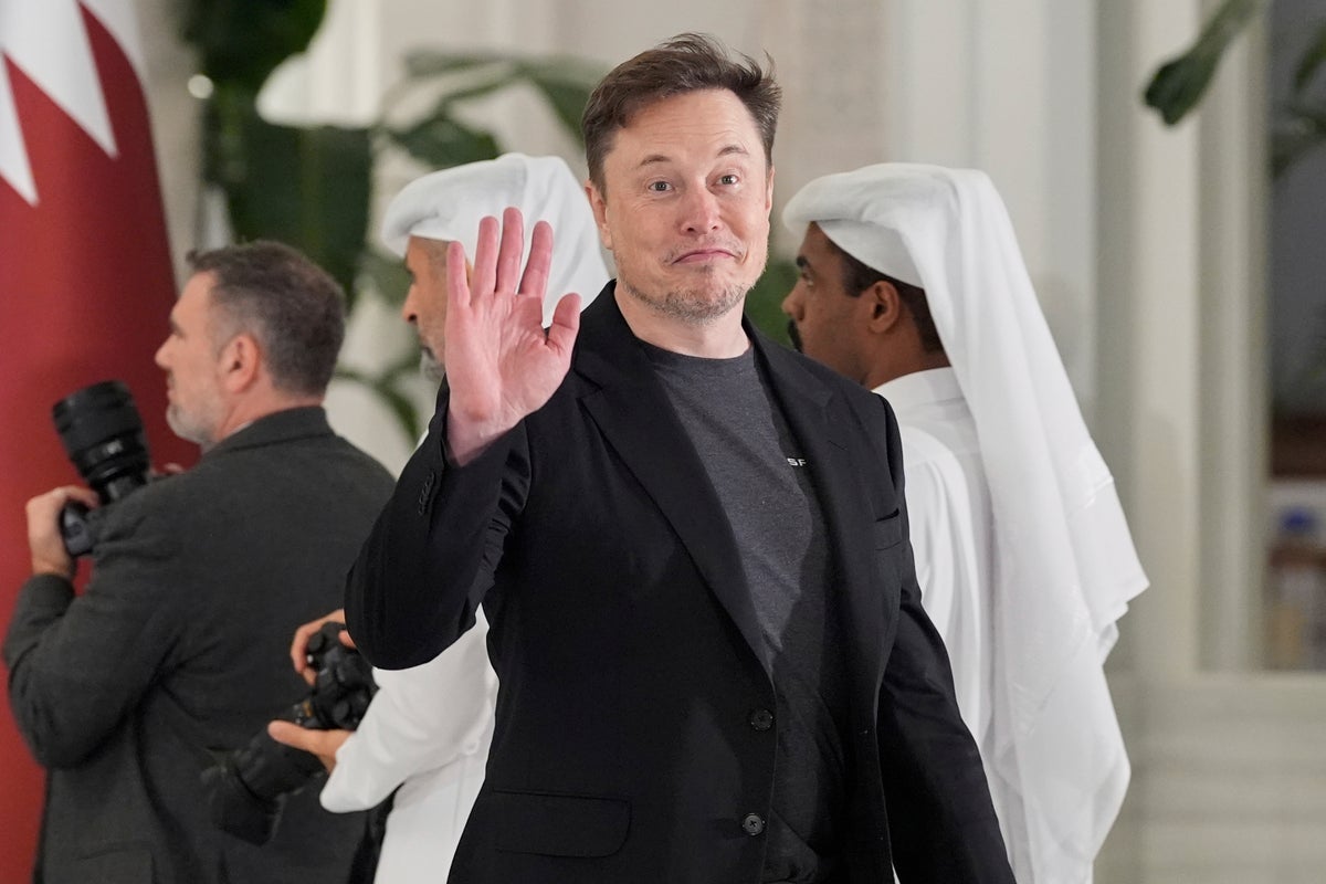 Musk, and his money, leaving politics is upsetting both Democrats and Republicans
