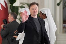 Top DOGE officials are already fleeing as Musk leaves government