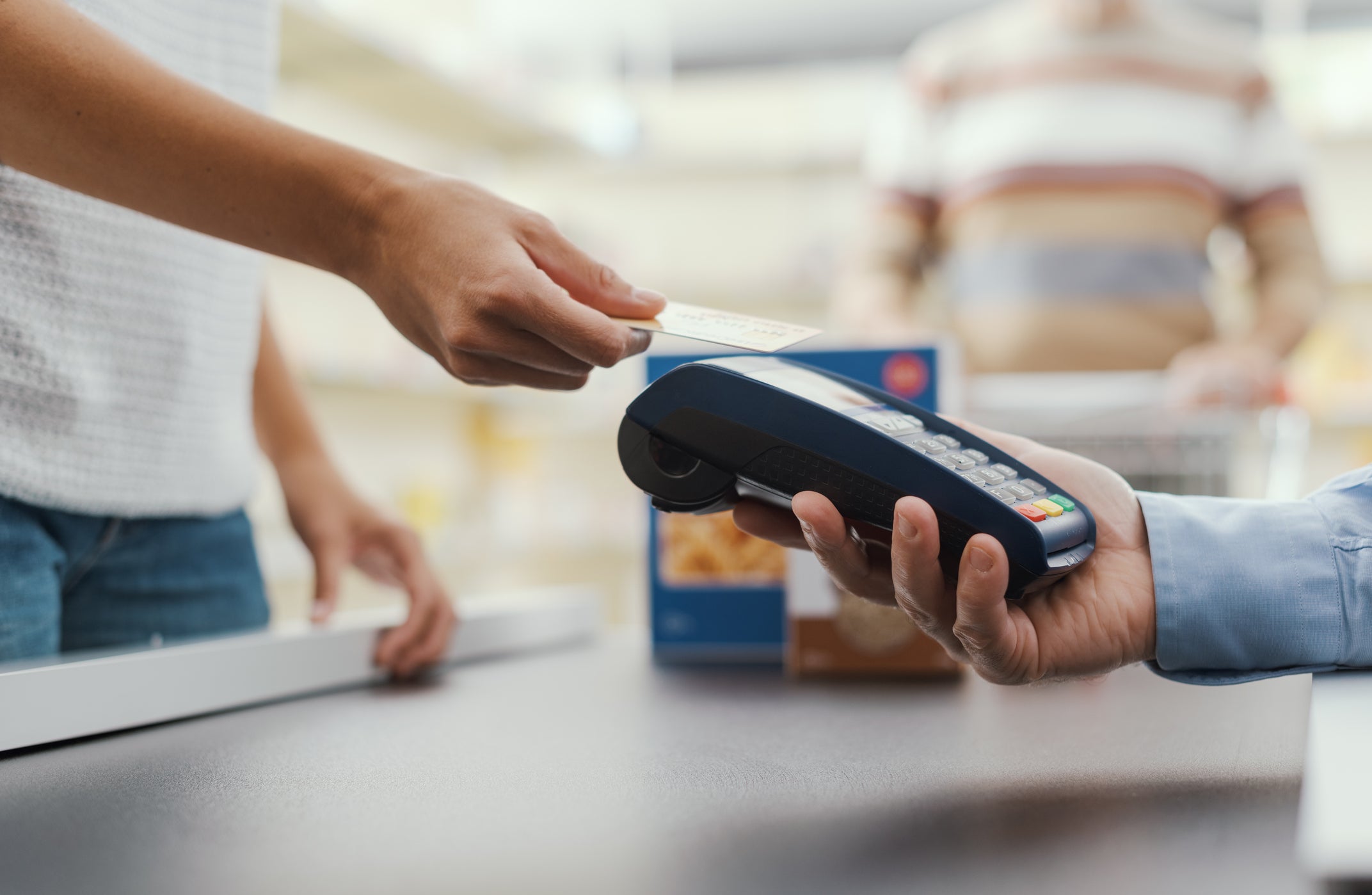 From the beginning of August customers will only earn a point for every £10 they spend