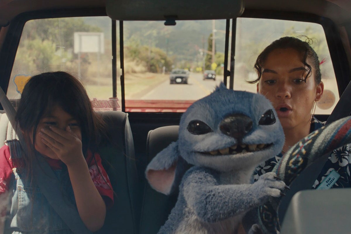 Lilo & Stitch creator reveals his one concern about Disney’s new live-action remake