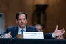 Marco Rubio clashes with Dem senator: ‘I regret voting for you’