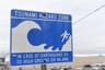 Scientists warn 1,000-ft ‘mega-tsunami’ could wipe part of US off map