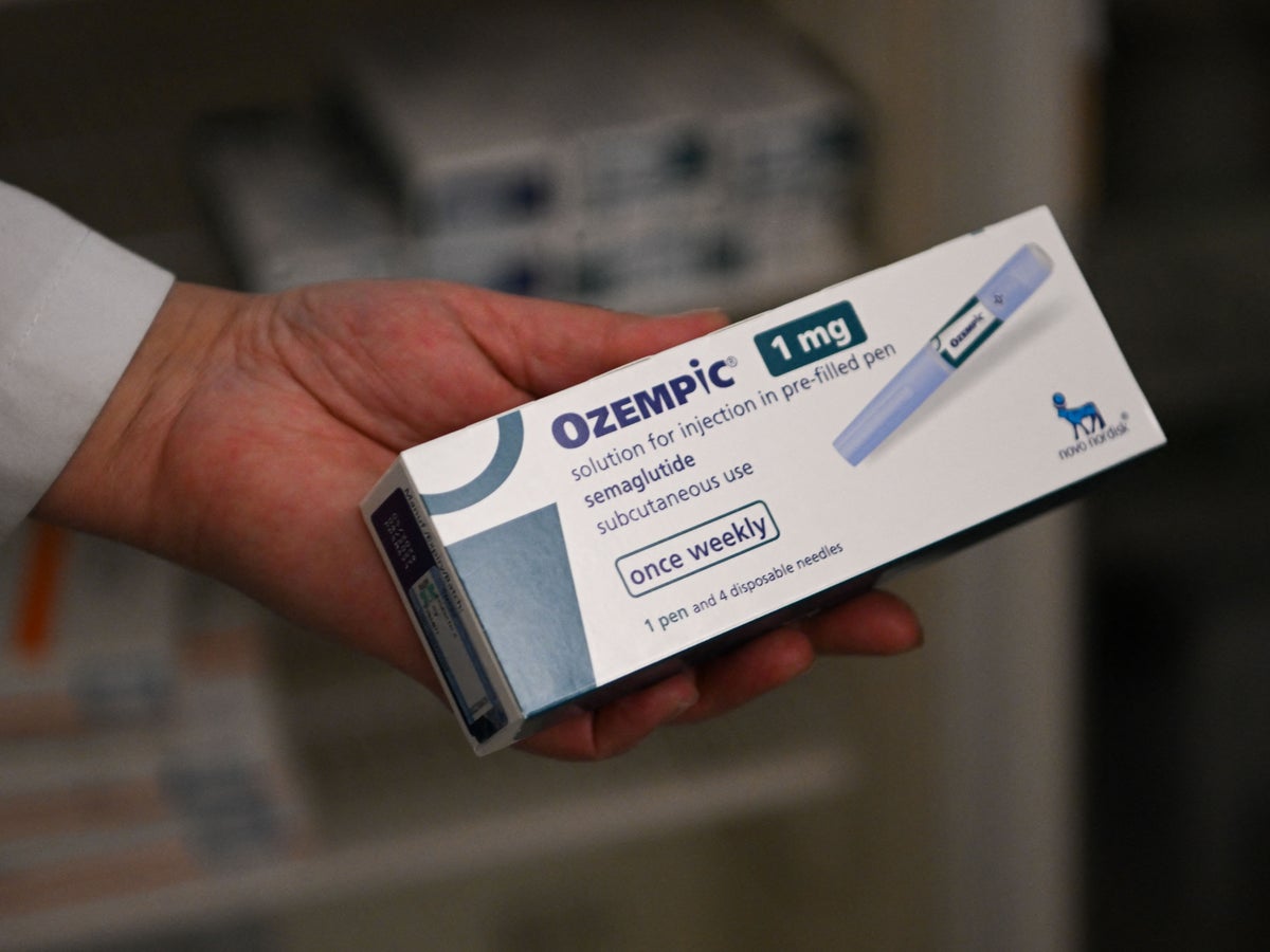 semaglutide left out Does compounded semaglutide need to be refrigerated? semaglutide left out Does compounded semaglutide need to be refrigerated?