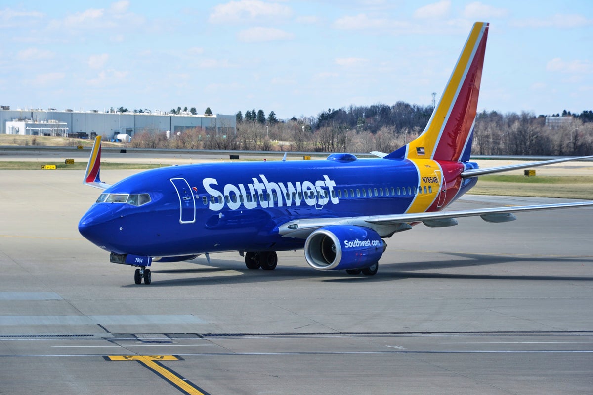 Southwest Airlines will require chargers be kept out while in use because of battery fire concerns