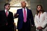 Trump’s ‘big, beautiful bill’ clears committee after late night vote