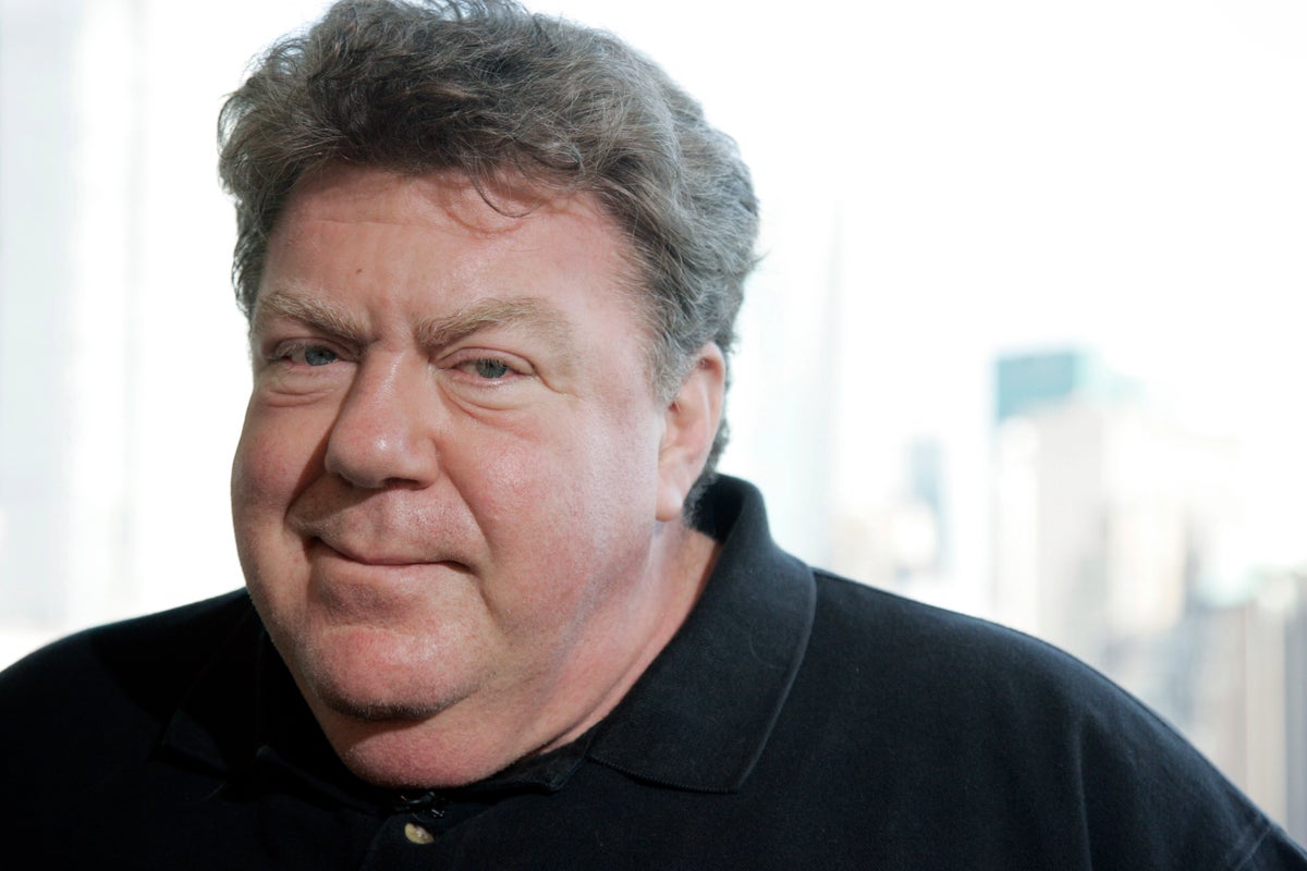 George Wendt, who played a beloved barfly on 'Cheers' and found another home onstage, dies at 76