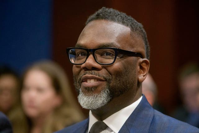 DOJ Investigation Chicago Hiring