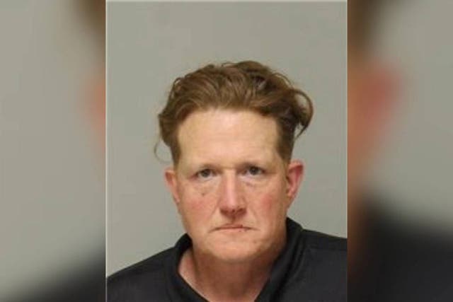 <p>Aloysius Johnson allegedly drank before causing a crash that resulted in the death of one woman, cops say</p>