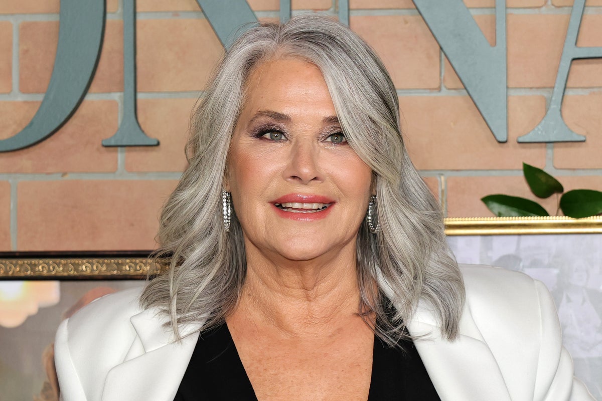 Sopranos star says making this life change gave her ‘a lot of hours back’