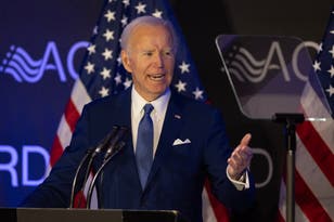 Inside the MAGA conspiracy about Biden’s health