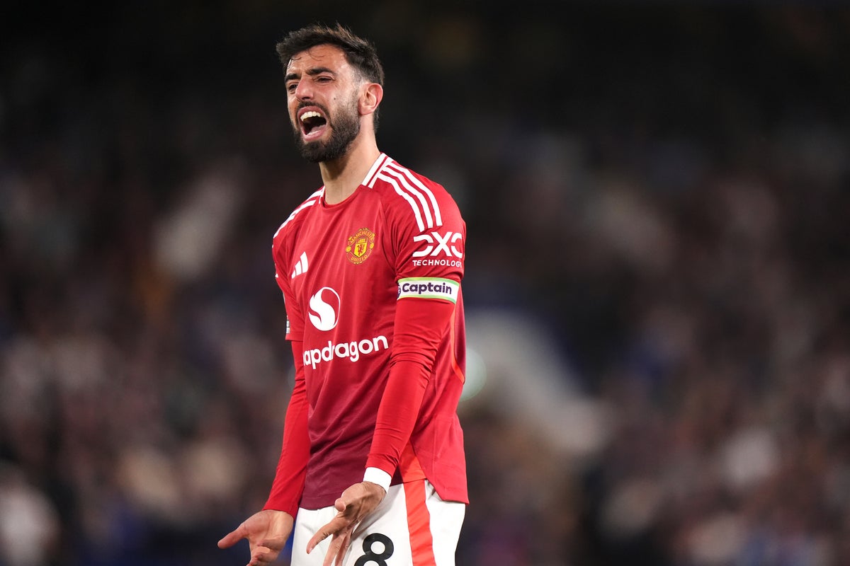 Who has hardest start? Every Premier League club’s first five fixtures in the new 2025/26 season