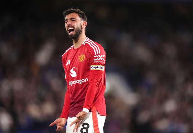 <p>Manchester United face a tricky start to the new season</p>