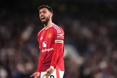 Who has the hardest start? Every Premier League club’s first five fixtures in the new 2025/26 season